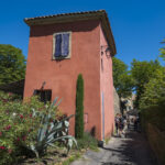 2024-06 - Stage de jeûne au Mas des Pierres - J1 - 018